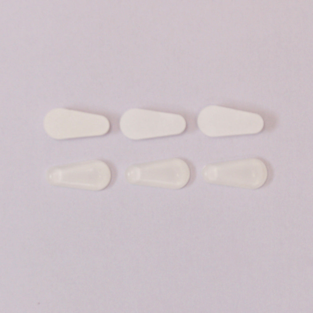 Comfort Gel Heel Inserts Stornfield