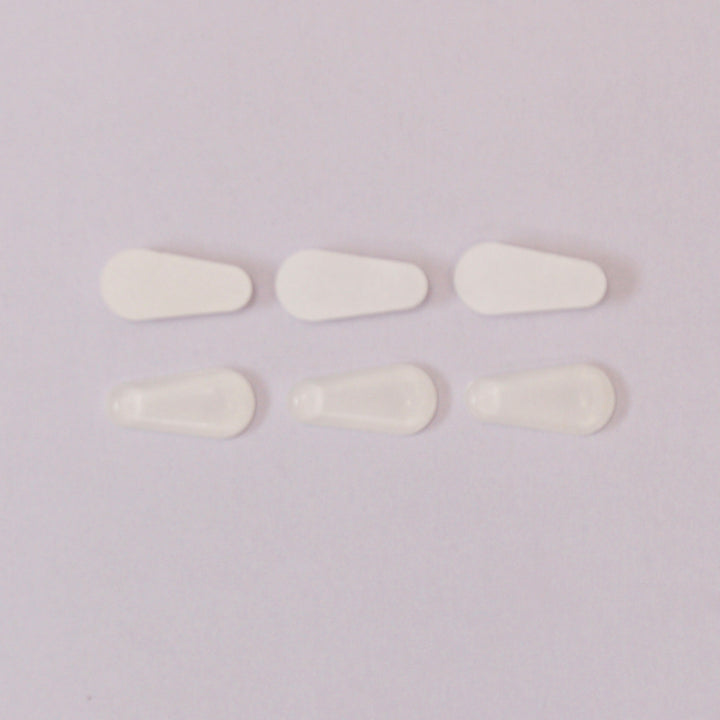 Comfort Gel Heel Inserts Stornfield