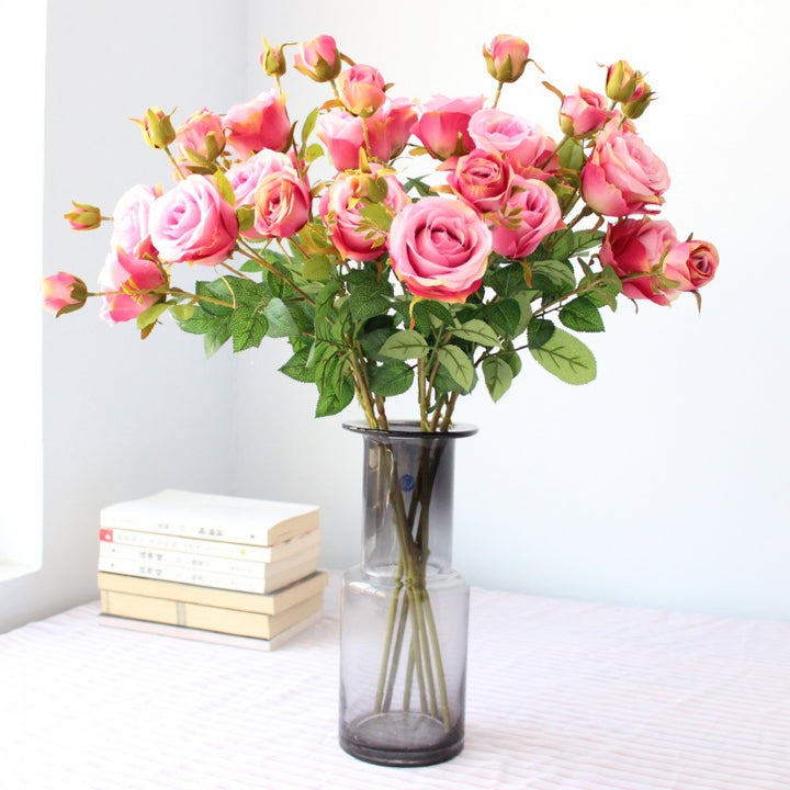 Artificial Rose Bouquet