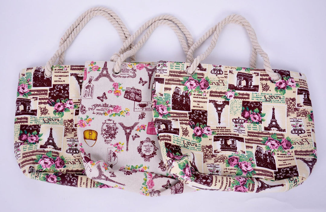 Beach bag Stornfield