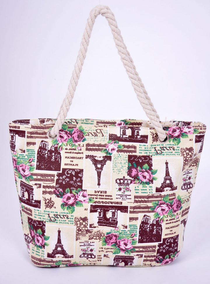 Beach bag Stornfield