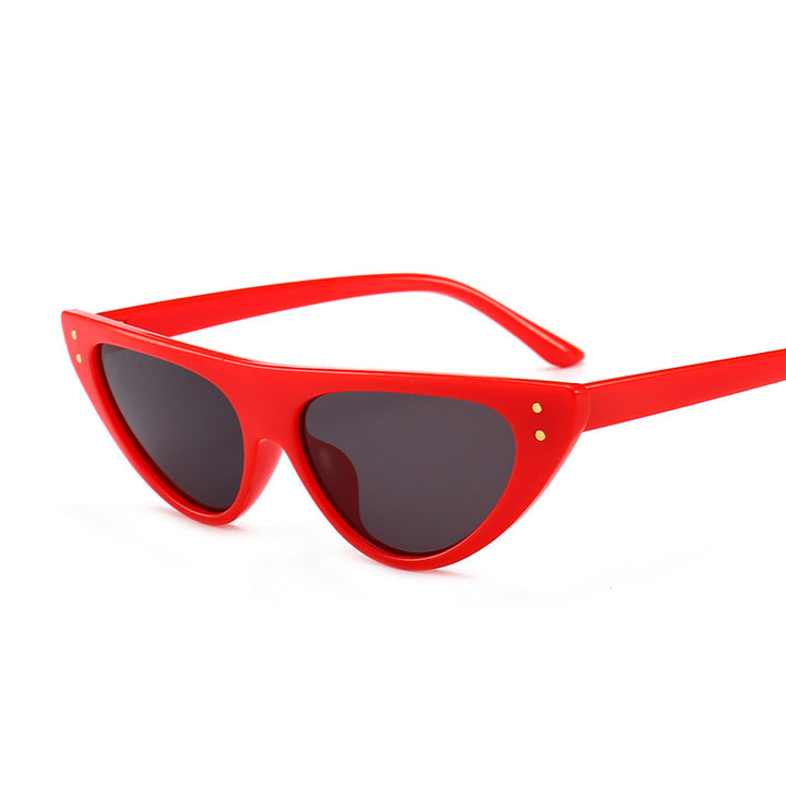 Chic Cat-Eye Sunglasses with Elevated Design Stornfield