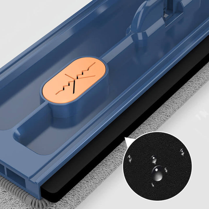 CleanRage — Radiantly clean floors without dirty hands or back pain! | Stornfield
