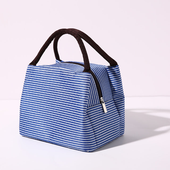 Insulated Lunch Carrier Bag Stornfield