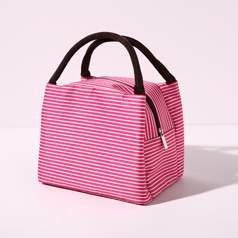 Insulated Lunch Carrier Bag Stornfield