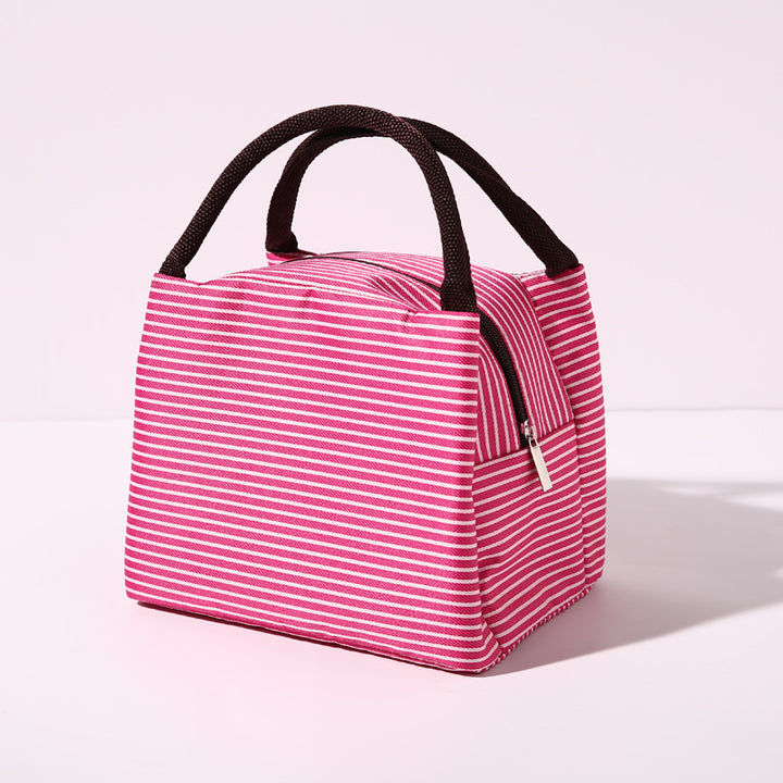 Insulated Lunch Carrier Bag Stornfield