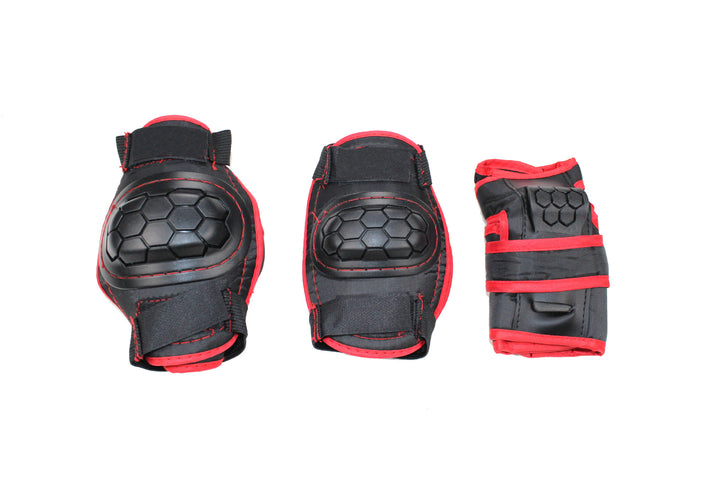 Protective Skate Gear Stornfield