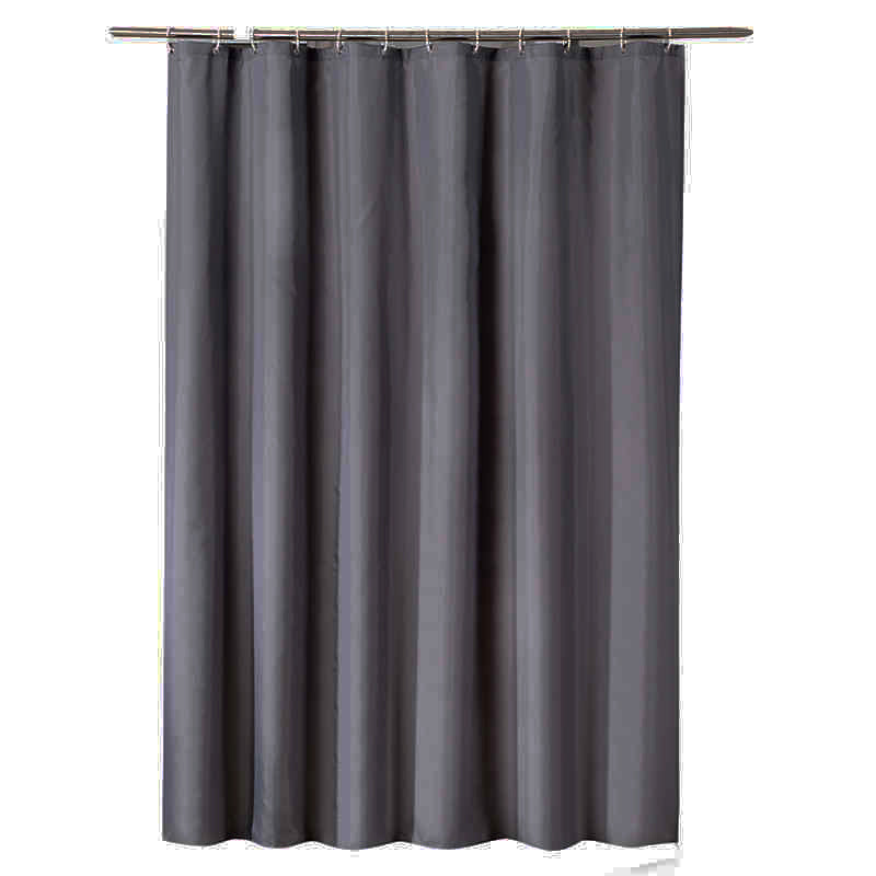 Women's Premium Waterproof Shower Curtain Stornfield
