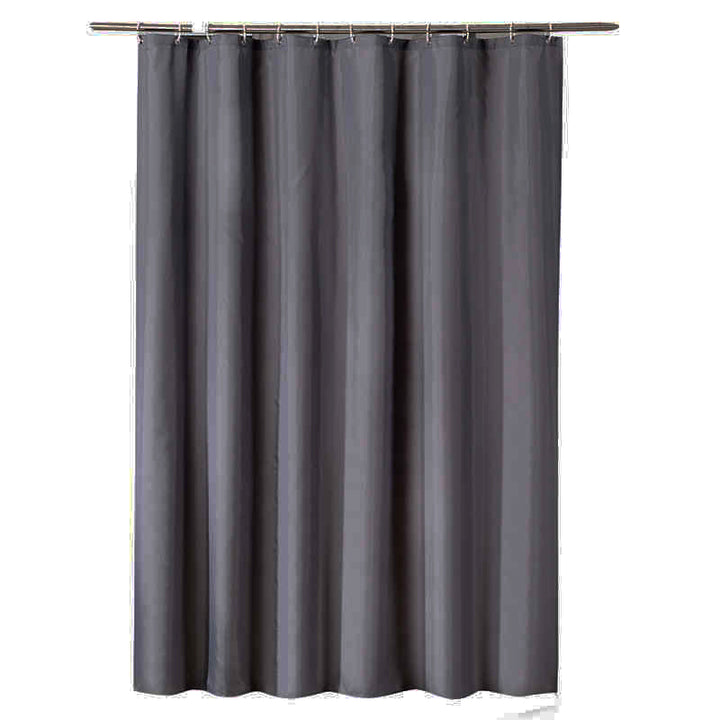 Women's Premium Waterproof Shower Curtain Stornfield