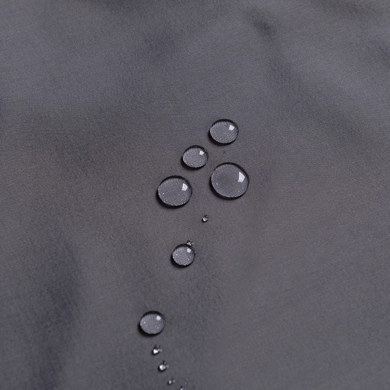 Women's Premium Waterproof Shower Curtain Stornfield