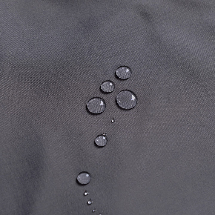 Women's Premium Waterproof Shower Curtain Stornfield
