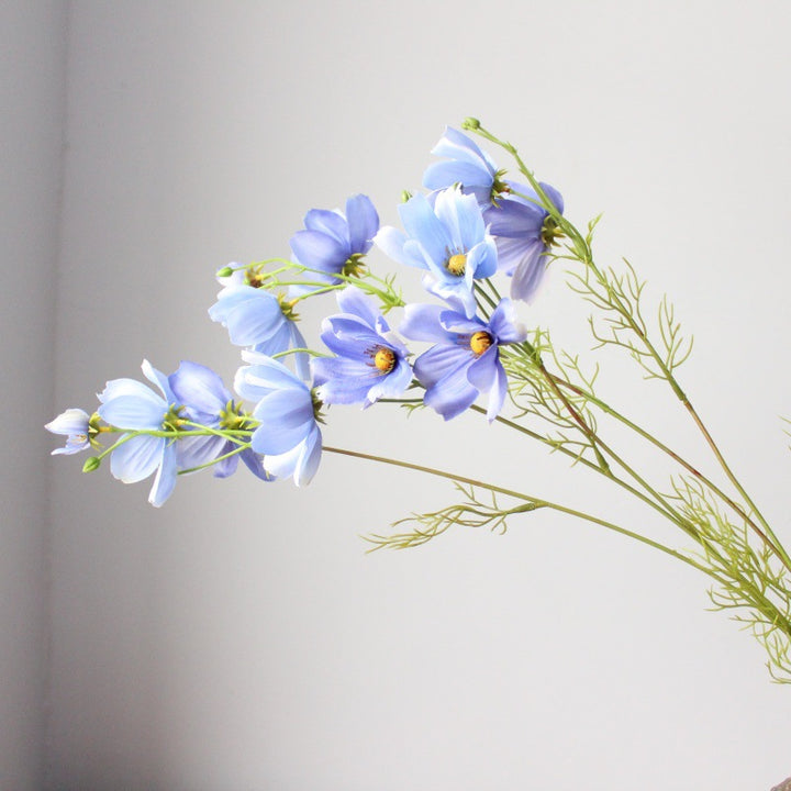 Faux Floral Arrangement