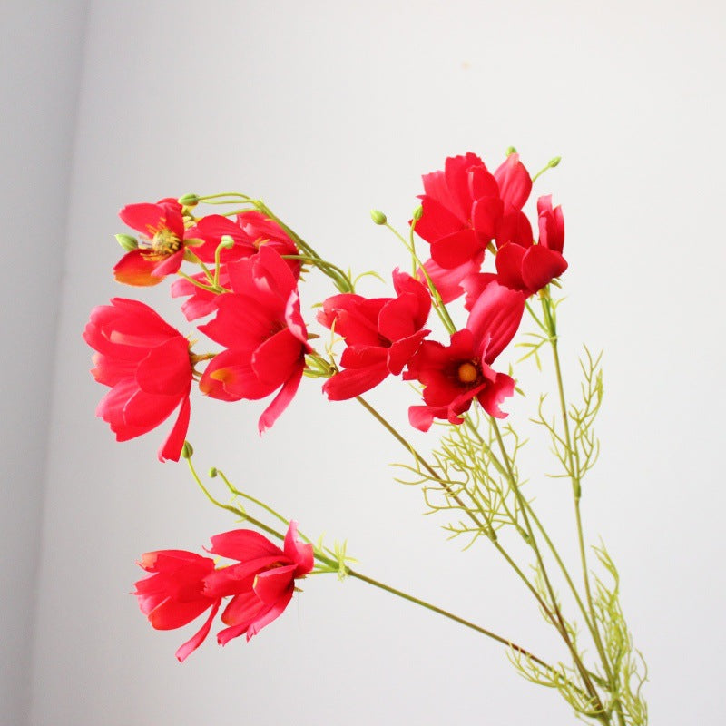 Faux Floral Arrangement