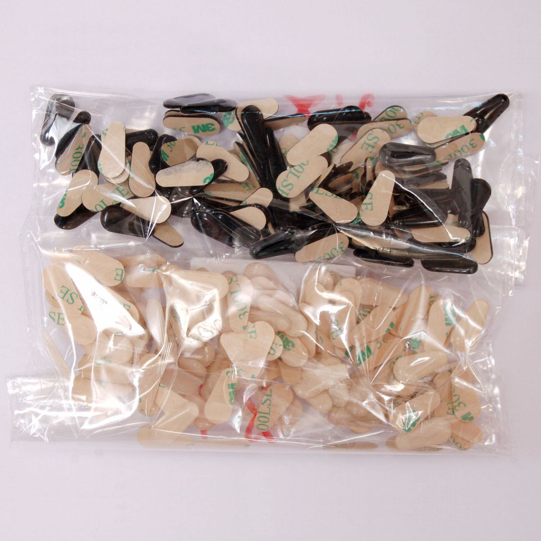 Eyewear Comfort Nose Pads Stornfield