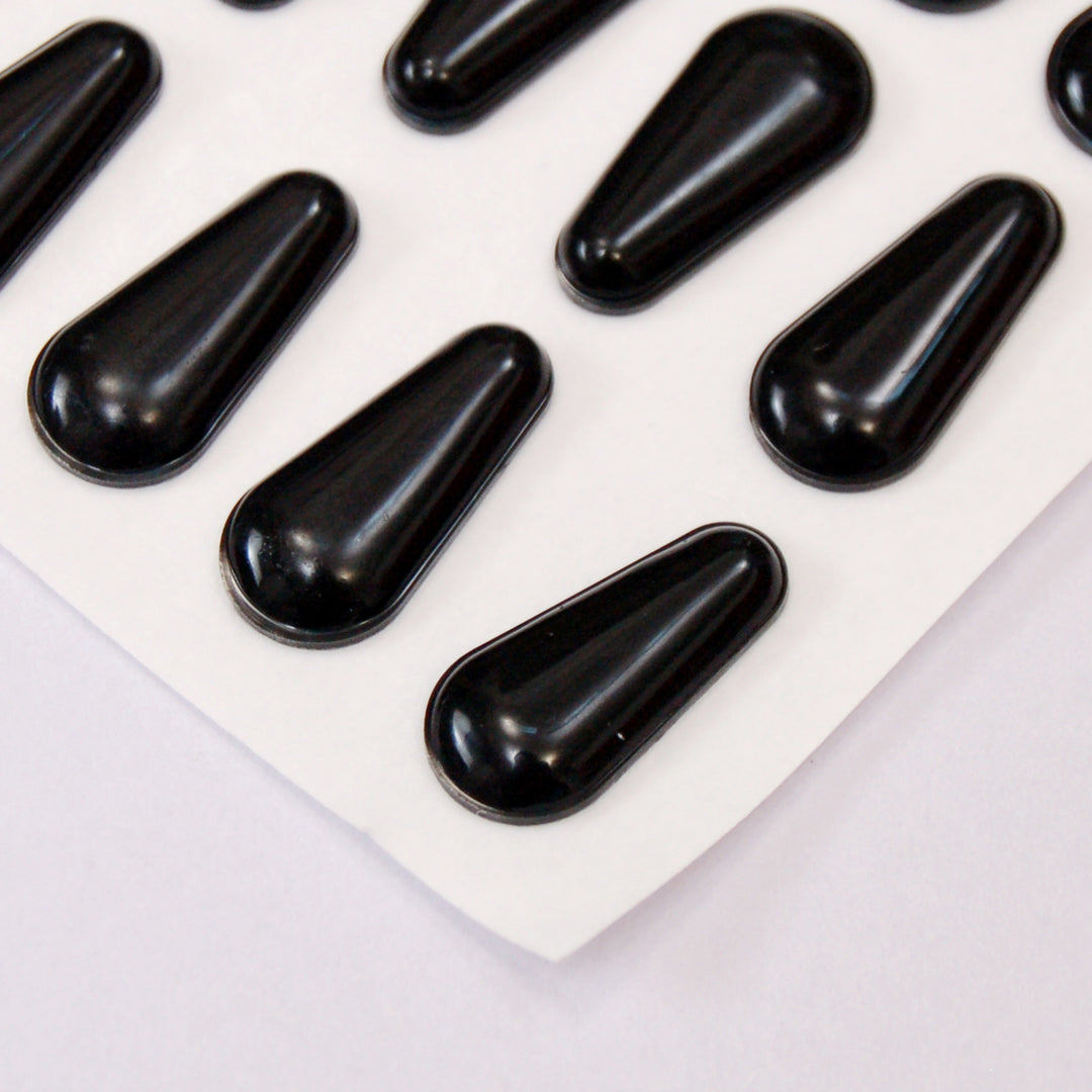 Comfort Gel Heel Inserts Stornfield