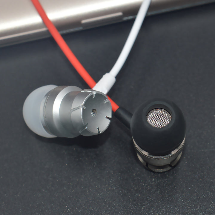 In-Ear Headphones Stornfield