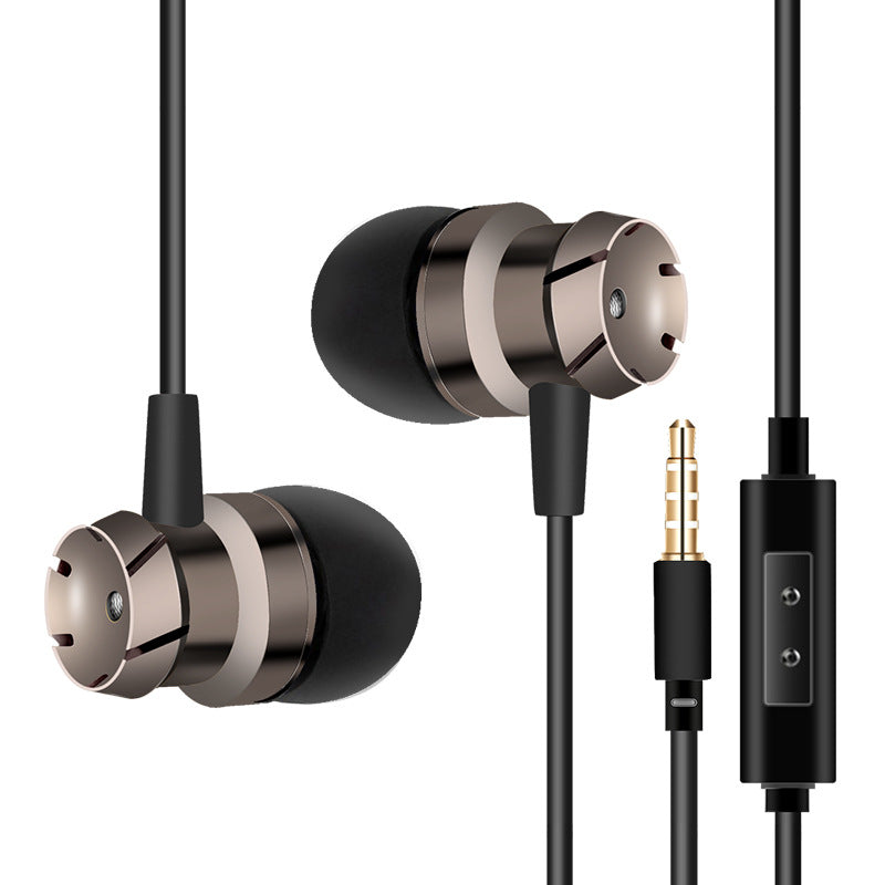 In-Ear Headphones Stornfield