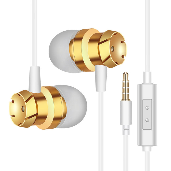 In-Ear Headphones Stornfield