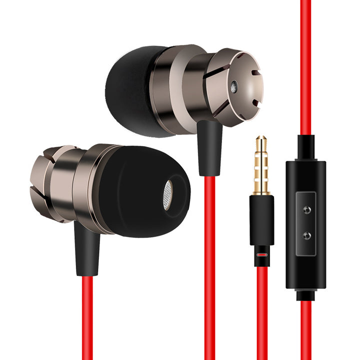 In-Ear Headphones Stornfield