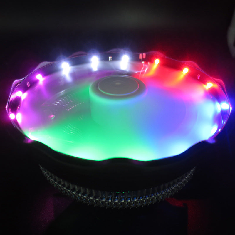 RGB Computer Cooling Fan Stornfield