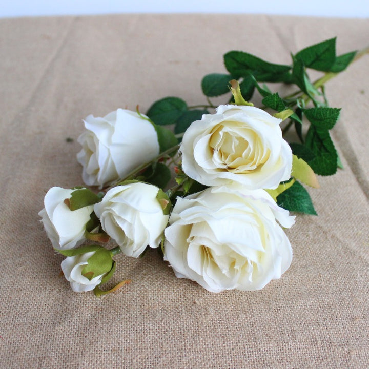 Artificial Rose Bouquet