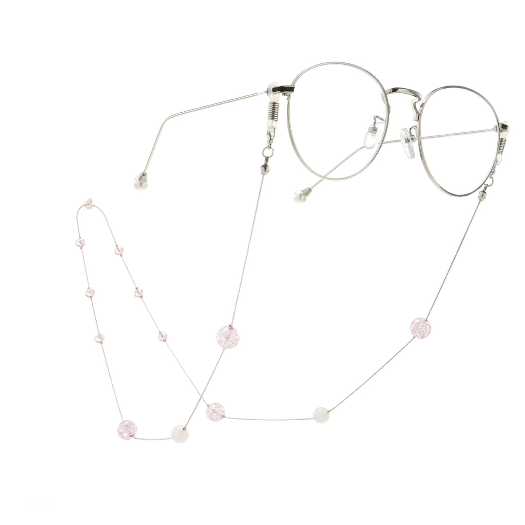 Luxurious Beaded Eyewear Holder Stornfield