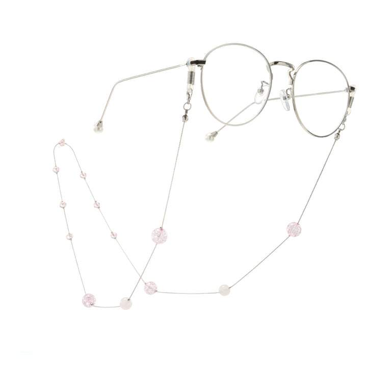 Luxurious Beaded Eyewear Holder Stornfield