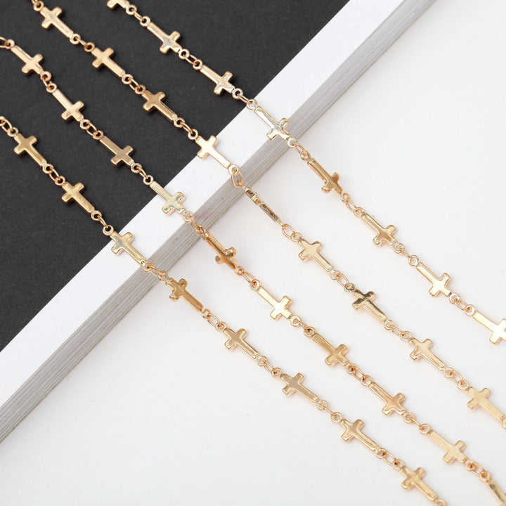 Decorative Eyewear Chain Stornfield 1787367395