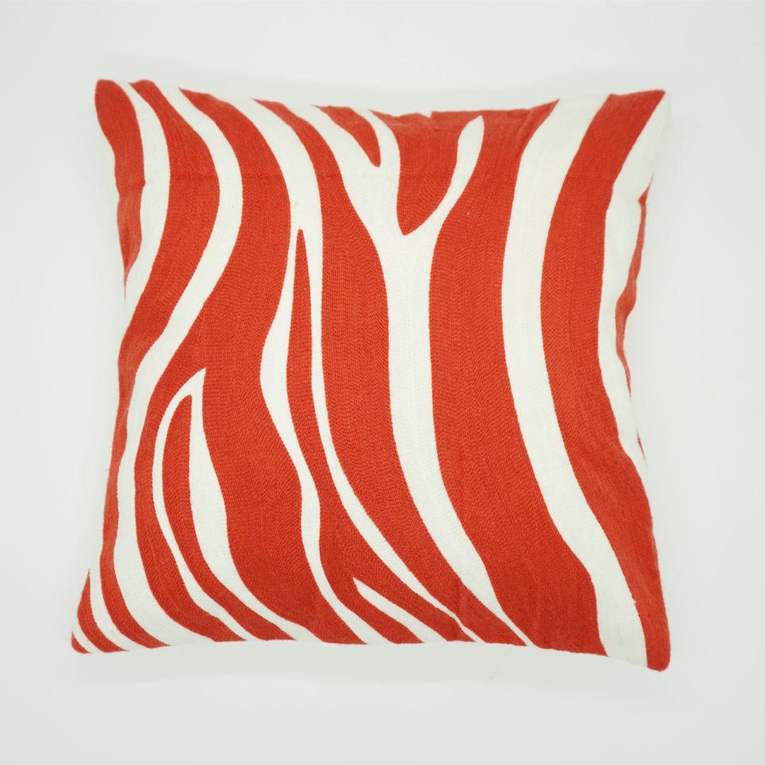 Artistic Accent Cushion