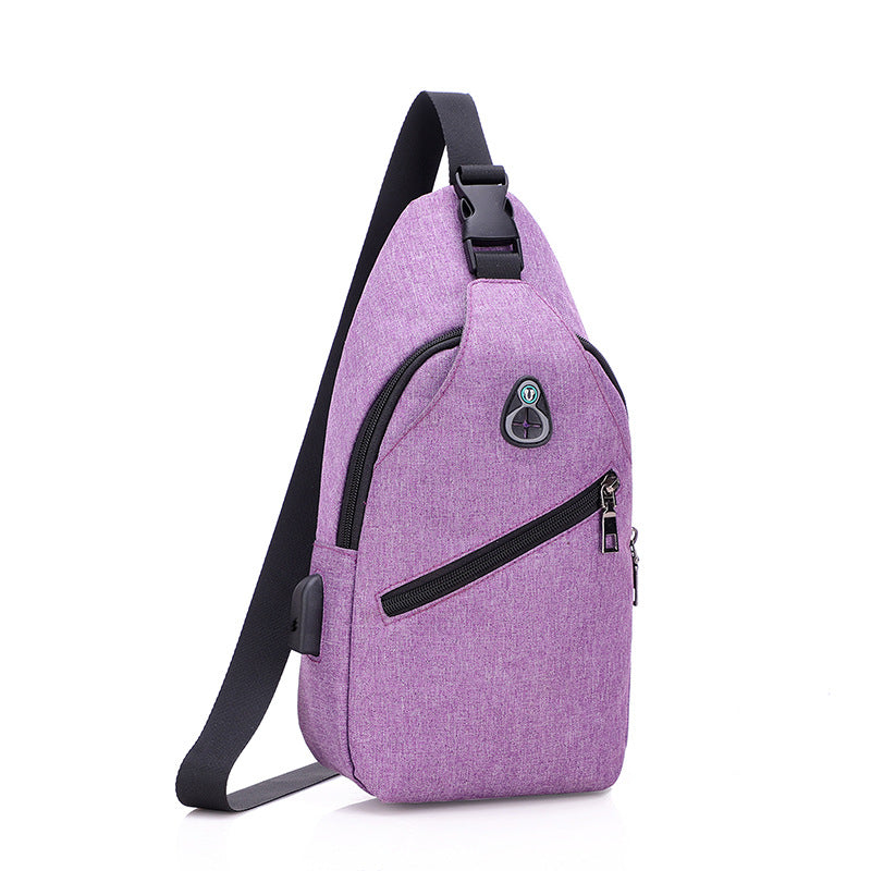 WoLightweight Crossbody Sling Bag Stornfield