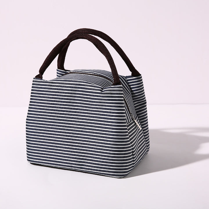 Insulated Lunch Carrier Bag Stornfield