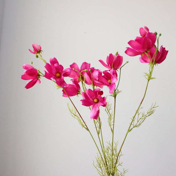Faux Floral Arrangement