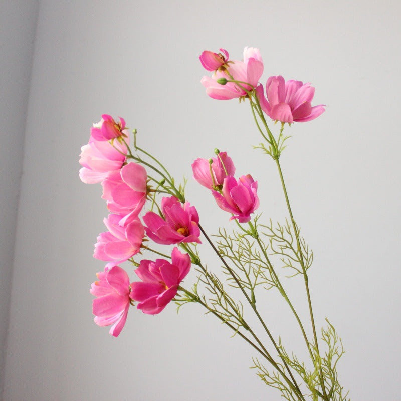Faux Floral Arrangement