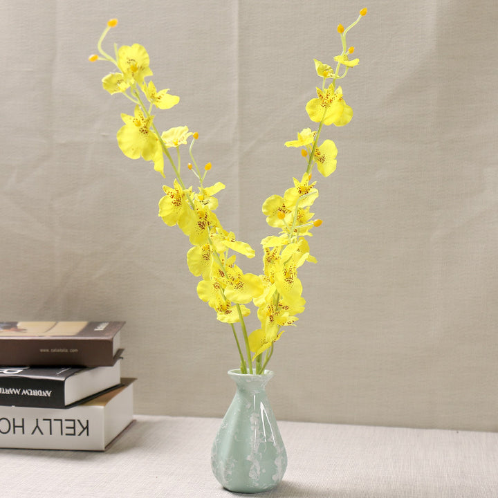 Elegant Ceramic Flower Arrangement Stornfeild