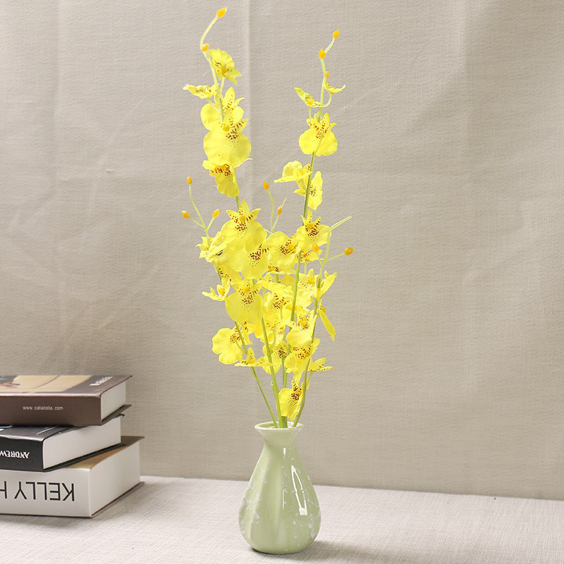Elegant Ceramic Flower Arrangement Stornfeild