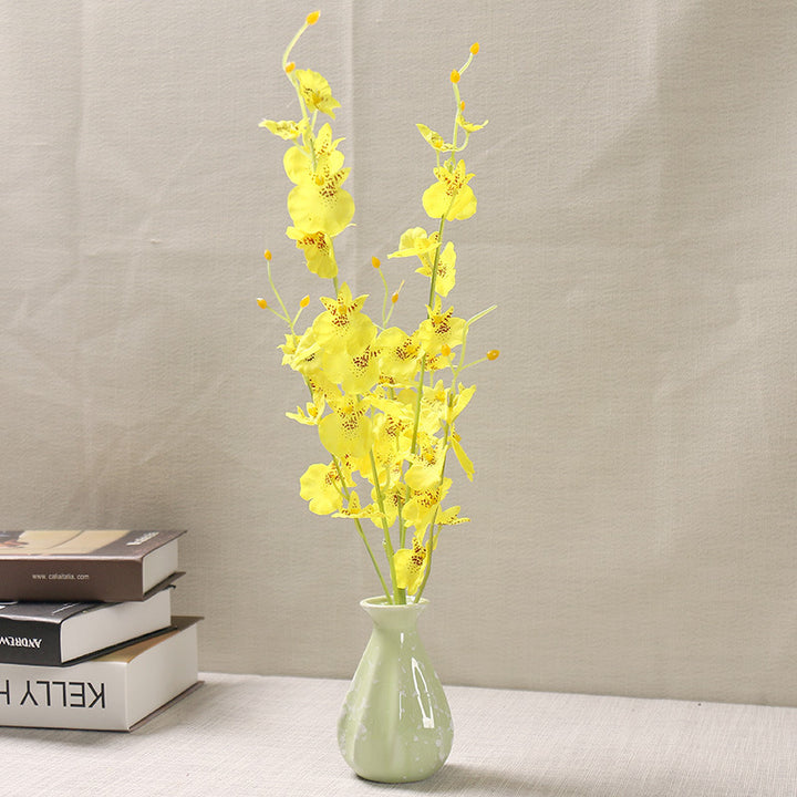 Elegant Ceramic Flower Arrangement Stornfeild