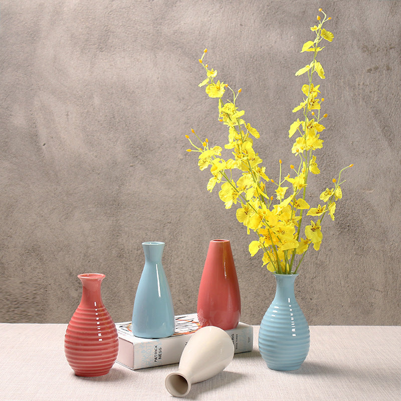 Decorative Artificial Flower Arrangement Stornfeild