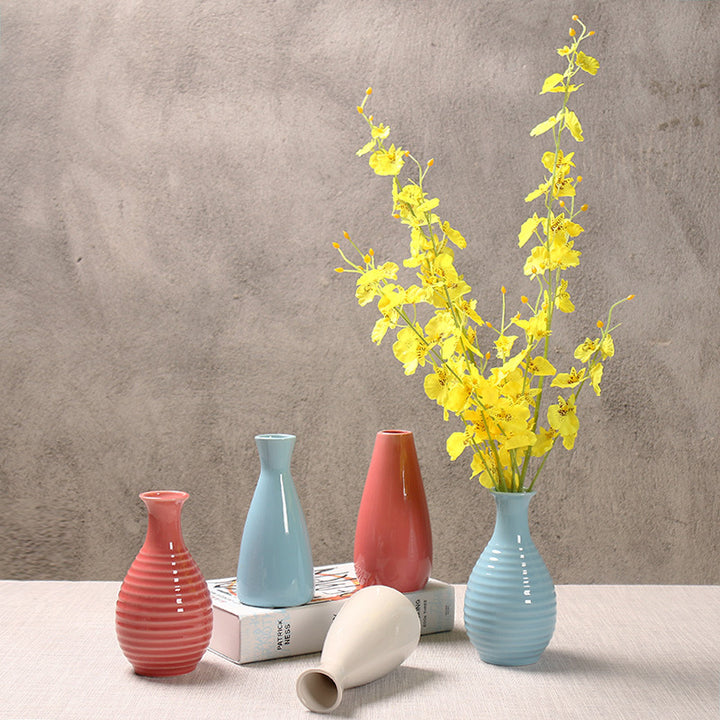 Decorative Artificial Flower Arrangement Stornfeild