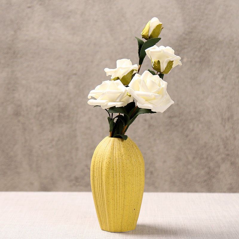 Elegant Decorative Flower Vase Stornfeild