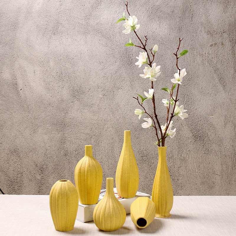 Elegant Decorative Flower Vase Stornfeild