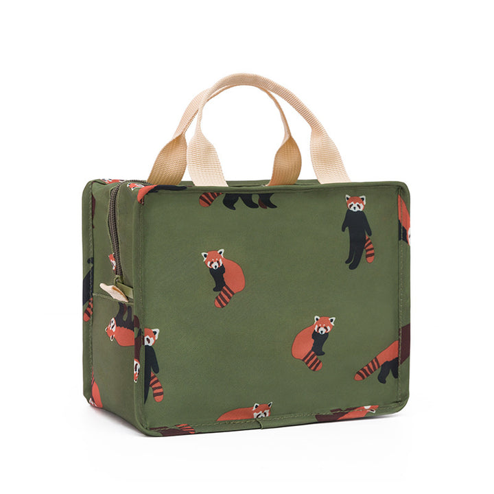 Cute Animal-Themed Lunch Box Stornfield