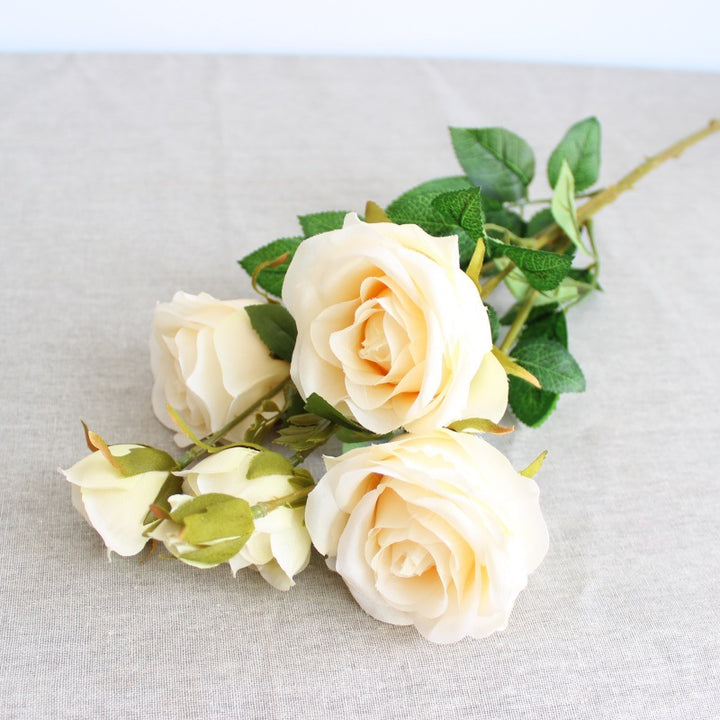 Artificial Rose Bouquet
