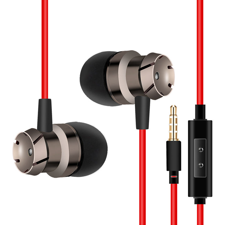 In-Ear Headphones Stornfield