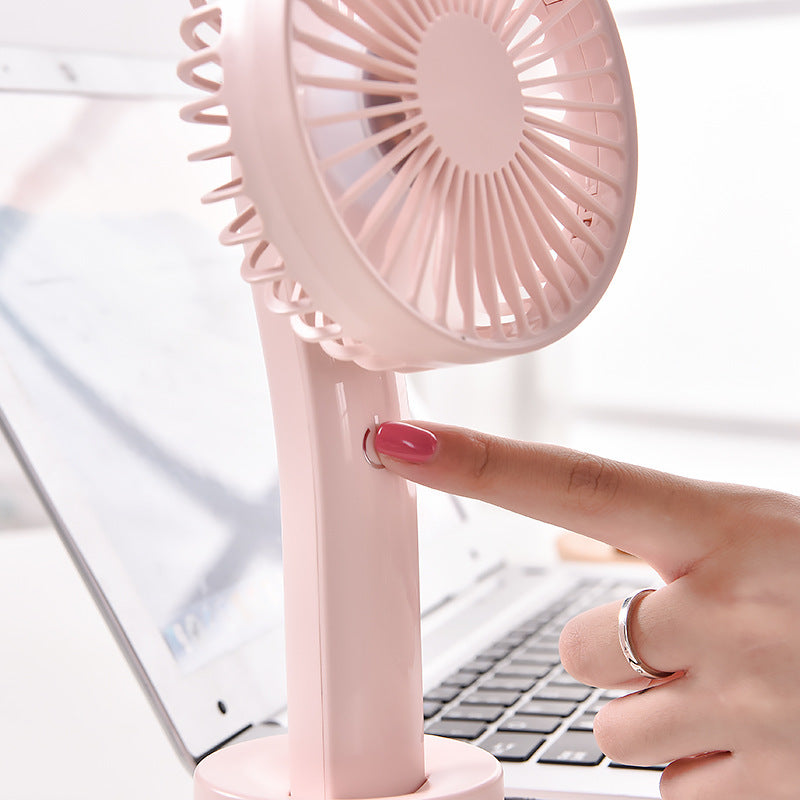 Portable Mini Handheld Fan Stornfield
