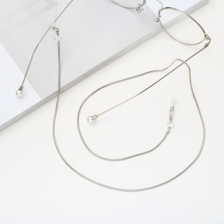 Minimalist Eyewear Chain Stornfield