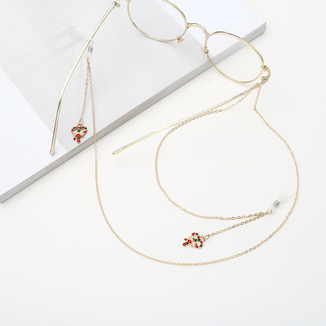 Charming Eyewear Chain Stornfield