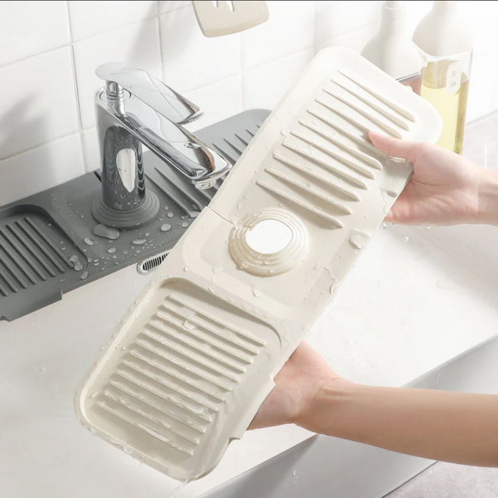 FlowGuard Pro — Finally a dry, mold-free kitchen without effort! | Stornfield