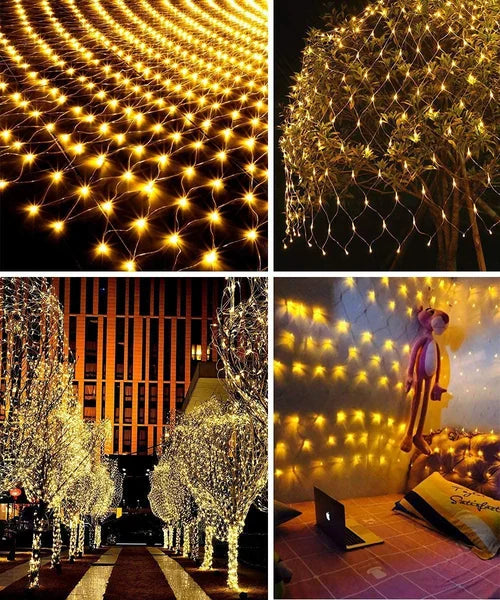 Stornfield | Lumières à LED étanches spéciales