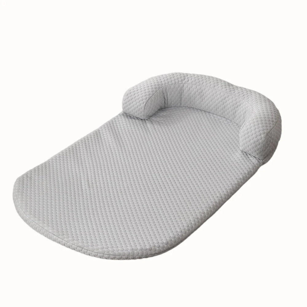 Cooling mat for pets with silk cover | Stornfield