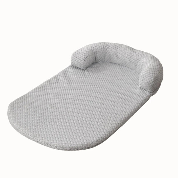 Cooling mat for pets with silk cover | Stornfield